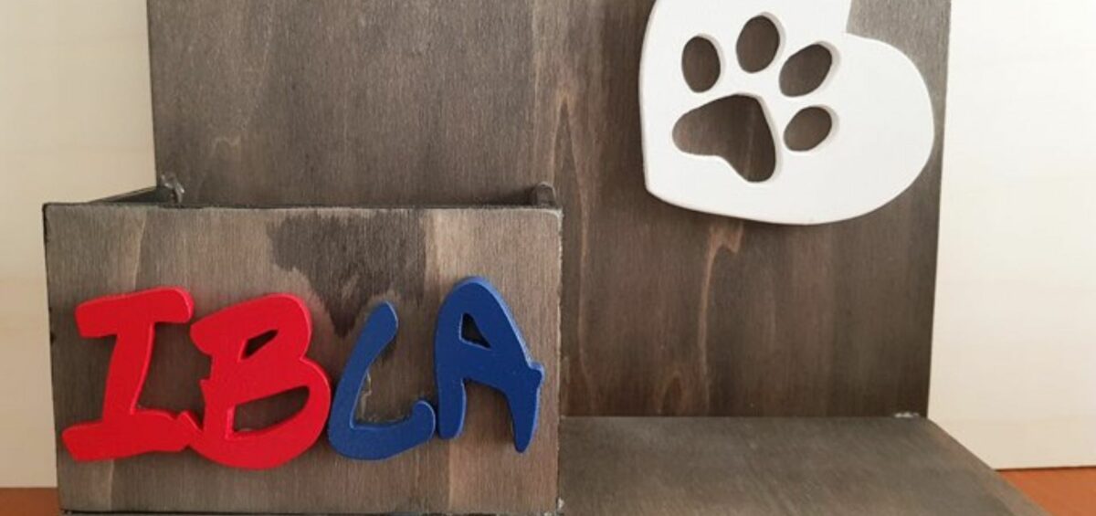 Nais Creativity - Lavorazioni Artigianali - Ciotole per Animali
