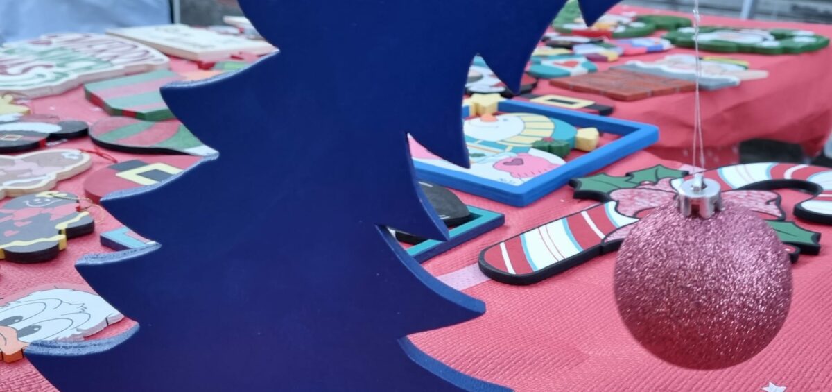 Nais Creativity - Regali Natale Artigianali