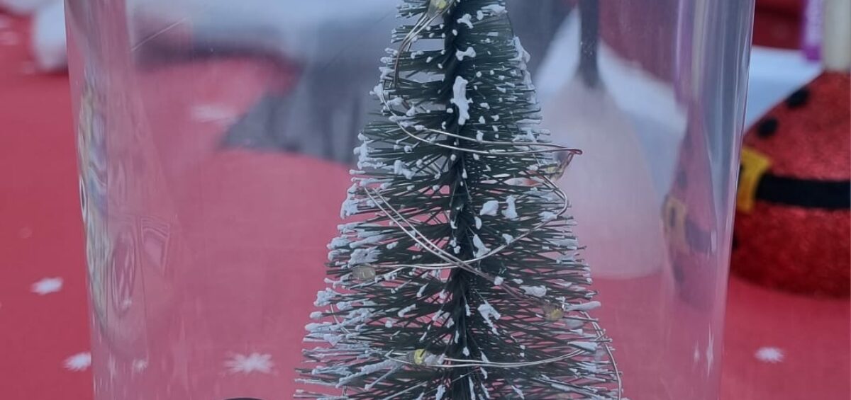 Nais Creativity - Regali Natale Artigianali