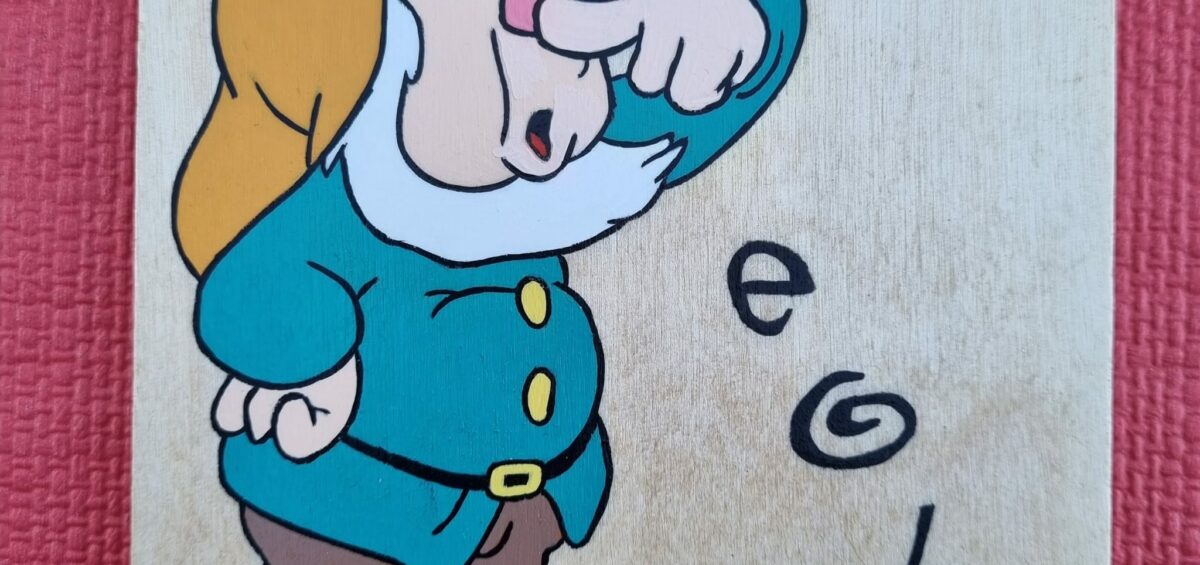 Nais Creativity - Lavorazioni Artigianali - Cornici e Quadri