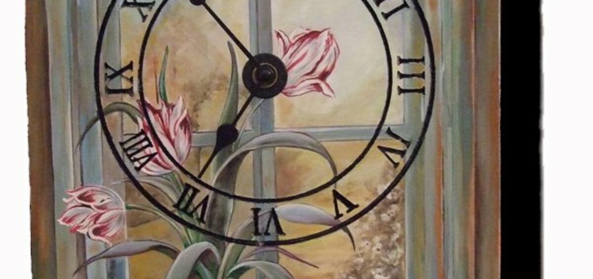 Nais Creativity - Orologi Artigianali