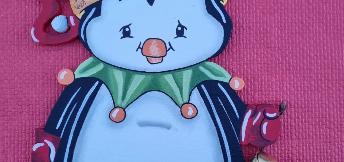 Nais Creativity - Regali Natale Artigianali