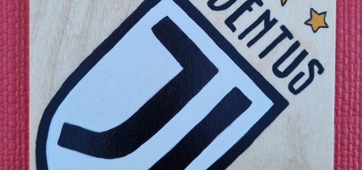 Nais Creativity - Lavorazioni Artigianali - Cornici e Quadri - Juve