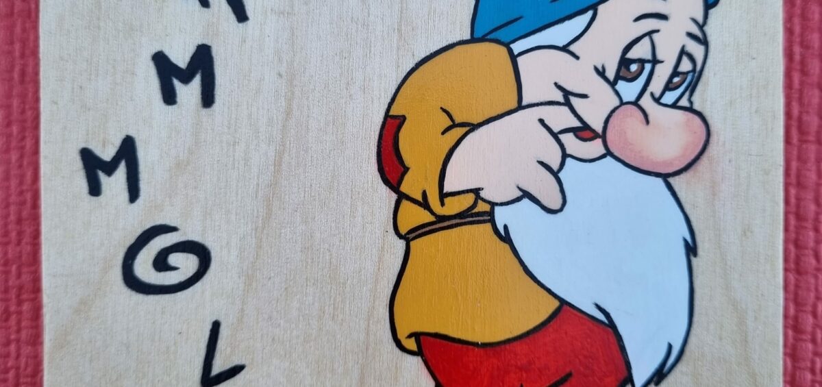 Nais Creativity - Lavorazioni Artigianali - Cornici e Quadri