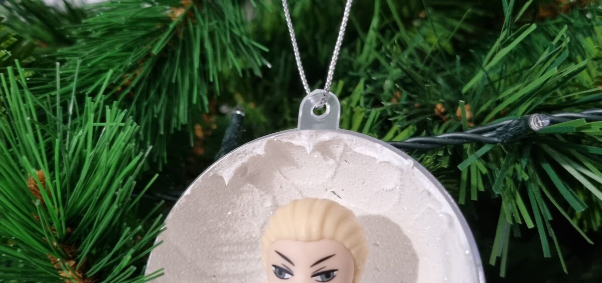 Nais Creativity - Regali Natale Artigianali Malfoy