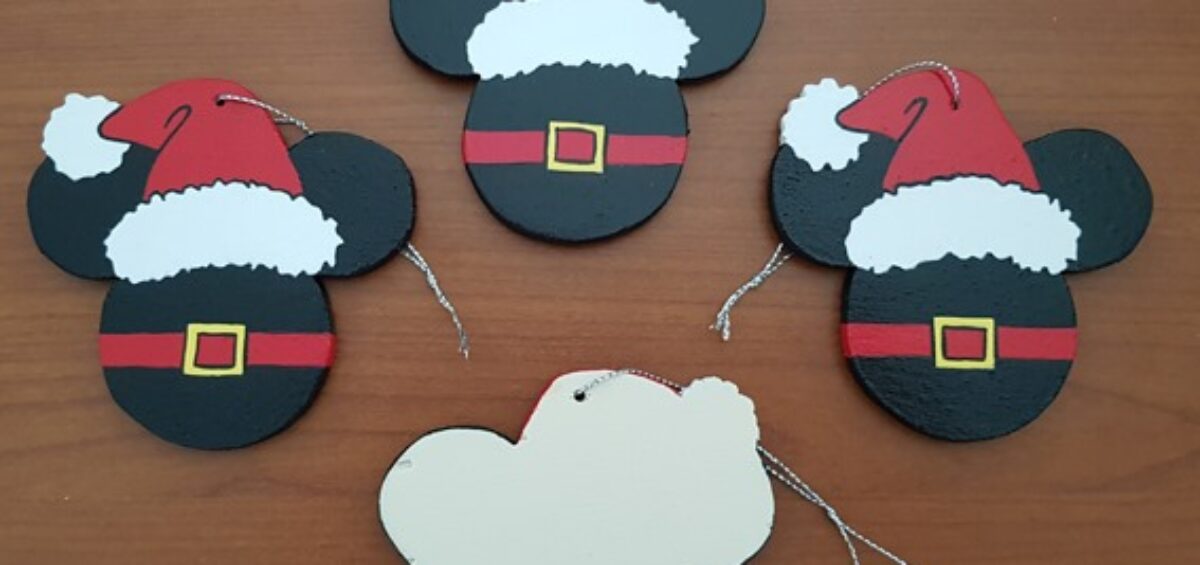 Nais Creativity - Regali Natale Artigianali