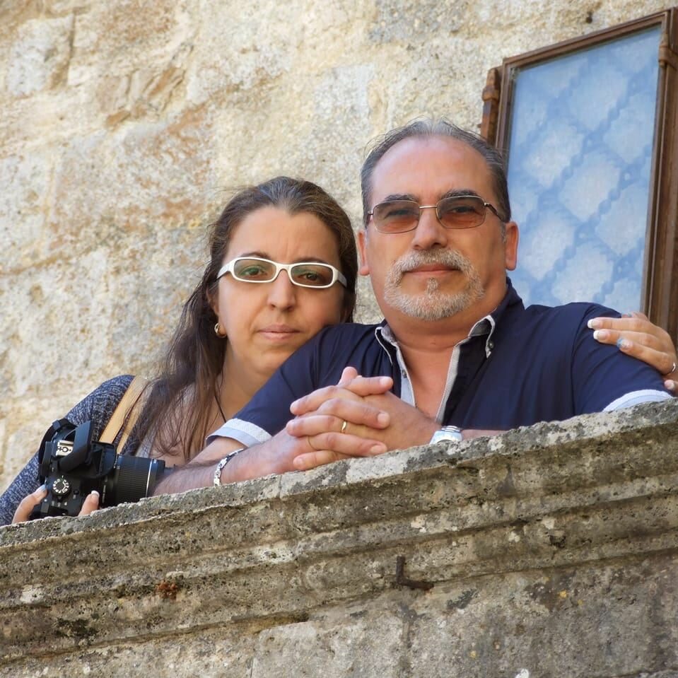 Nais Creativity - Vincenzo e Nadia