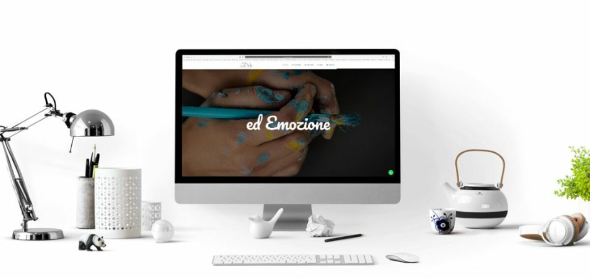Nais Creativity - Benvenuti nel nuovo sito web!