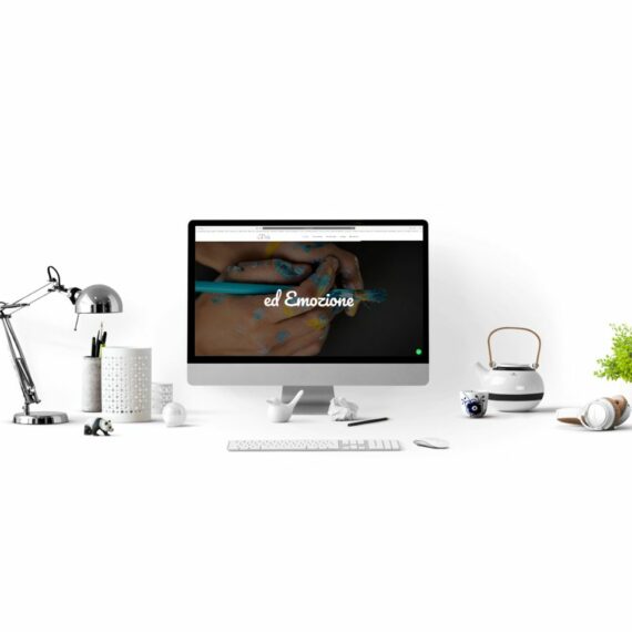 Nais Creativity - Benvenuti nel nuovo sito web!
