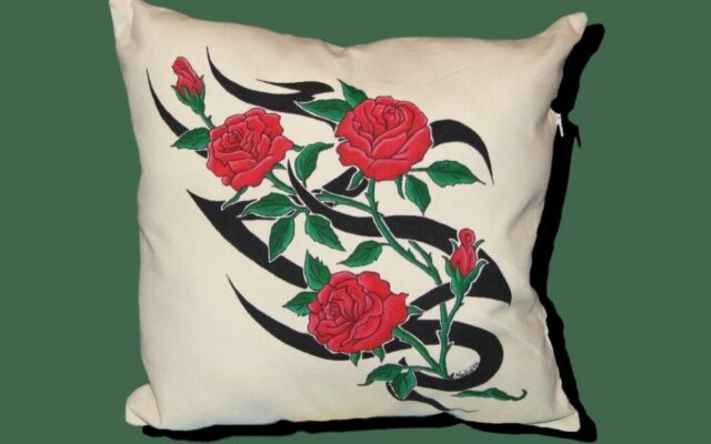 Nais Creativity - Stoffe Decorate Handmade